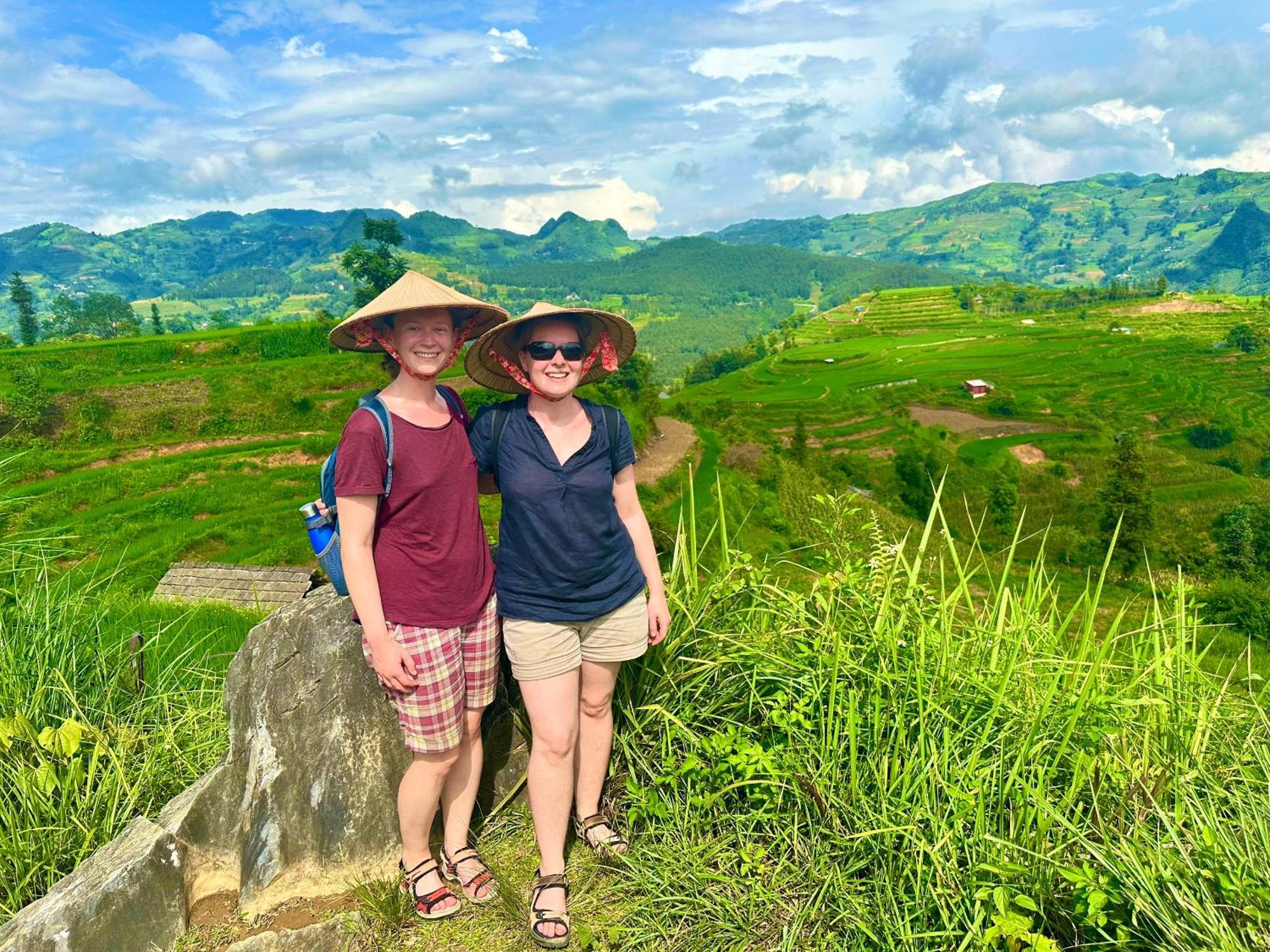 Bac Ha Lodge Retreat Eksteriør billede